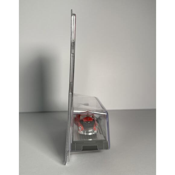 M2 Machines Coca Cola 1950 Oldsmobile 88 BB03 1:64 Diecast Limited Edition - Picture 5 of 7